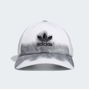 Adidas Relaxed Colorwash Strap-Back Hat